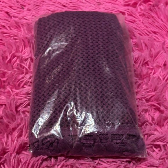 Anthropologie Celandine Crochet Tassel Cotton Mini Skirt Women Size XS - Picture 8 of 8